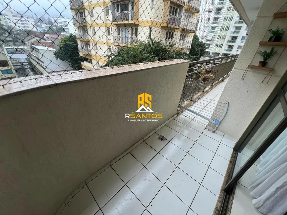 Apartamento, 2 quartos, 66 m² - Foto 6