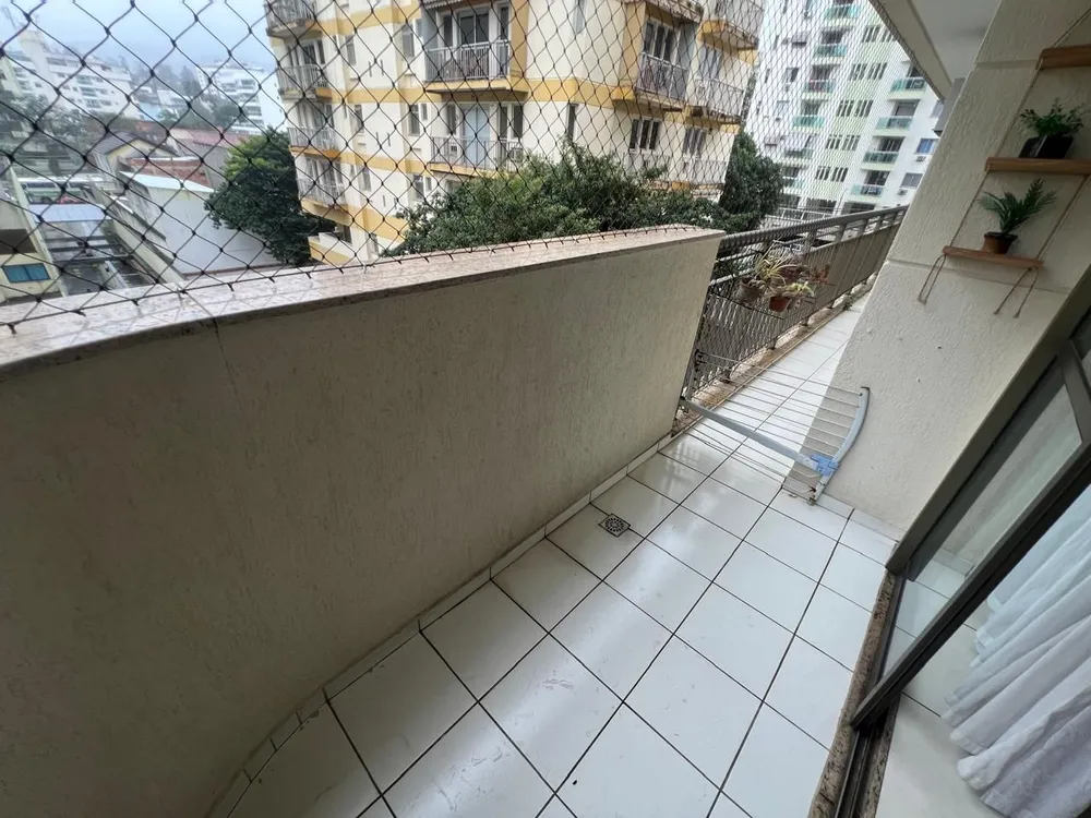 Apartamento, 2 quartos, 66 m² - Foto 5