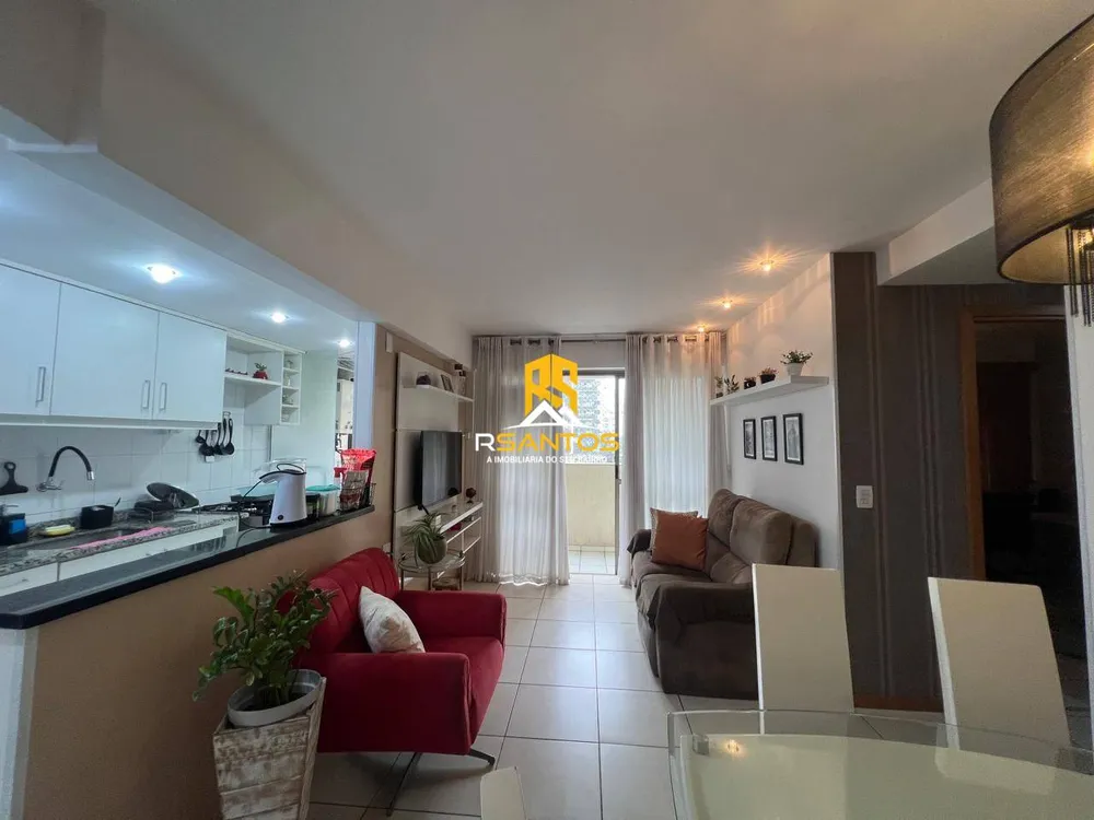 Apartamento, 2 quartos, 66 m² - Foto 15