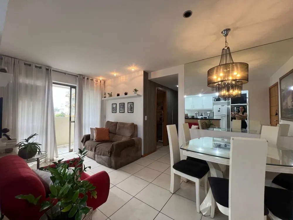 Apartamento, 2 quartos, 66 m² - Foto 7