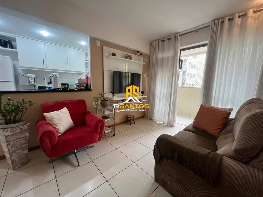 Apartamento, 2 quartos, 66 m² - Foto 10