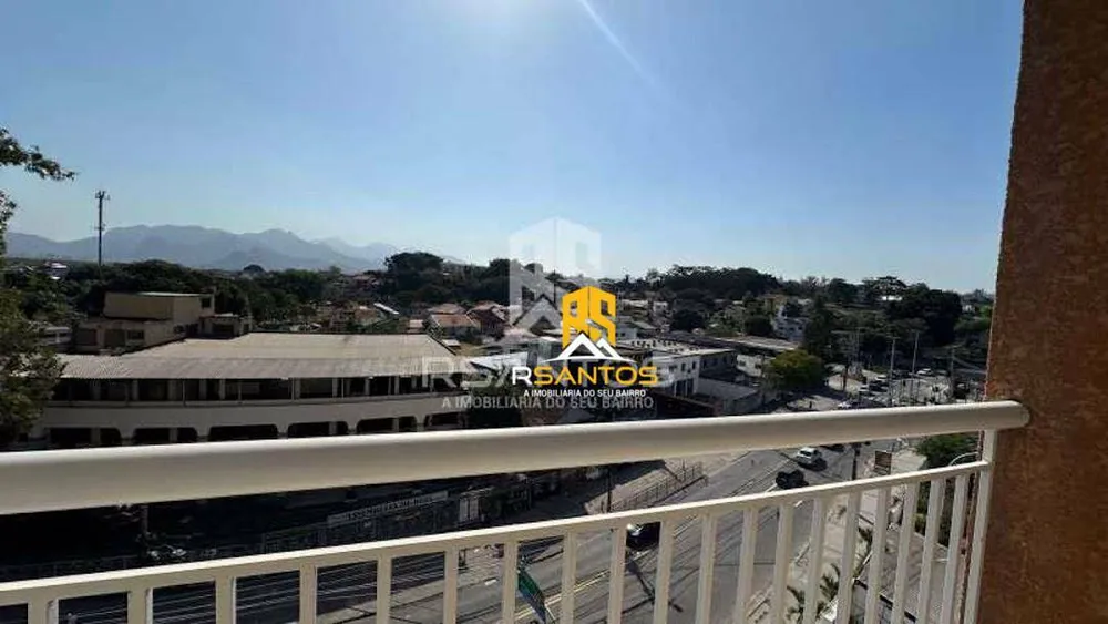Apartamento, 2 quartos, 50 m² - Foto 27