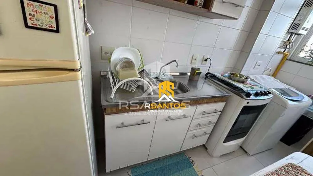 Apartamento, 2 quartos, 50 m² - Foto 25