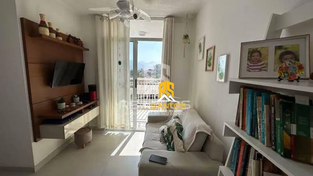 Apartamento, 2 quartos, 50 m² - Foto 7