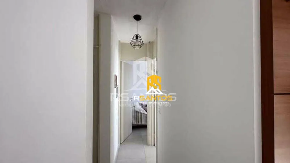 Apartamento, 2 quartos, 50 m² - Foto 17