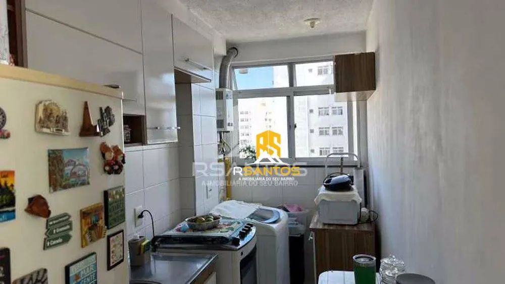 Apartamento, 2 quartos, 50 m² - Foto 21