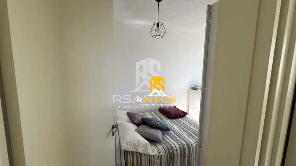 Apartamento, 2 quartos, 50 m² - Foto 10