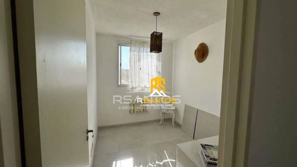 Apartamento, 2 quartos, 50 m² - Foto 14
