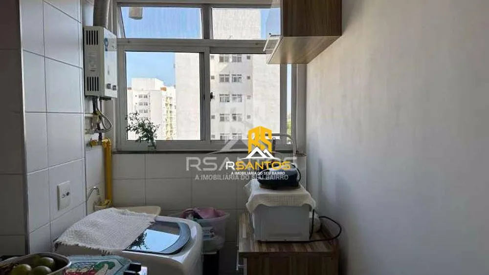 Apartamento, 2 quartos, 50 m² - Foto 22