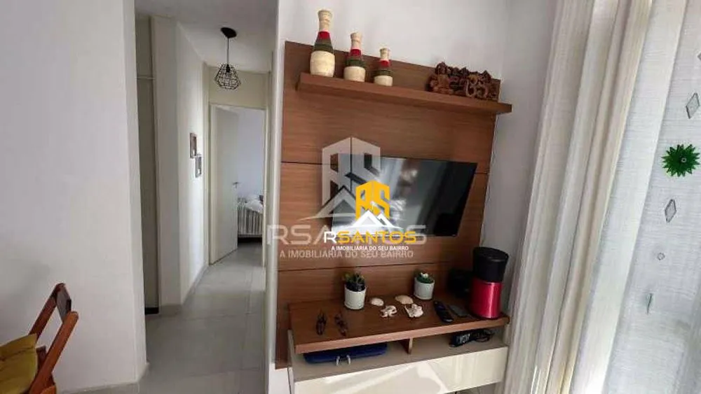 Apartamento, 2 quartos, 50 m² - Foto 6