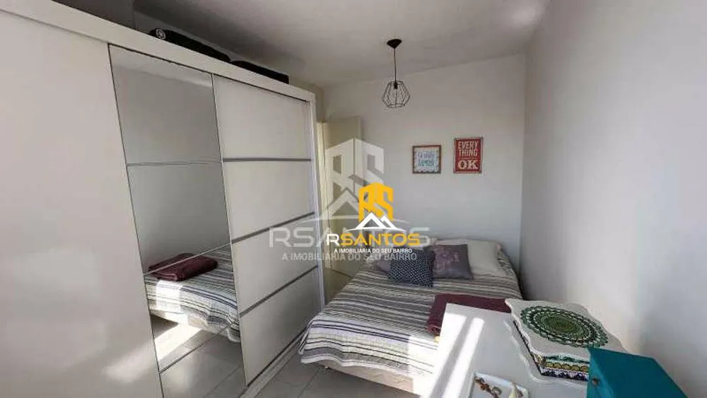 Apartamento, 2 quartos, 50 m² - Foto 11