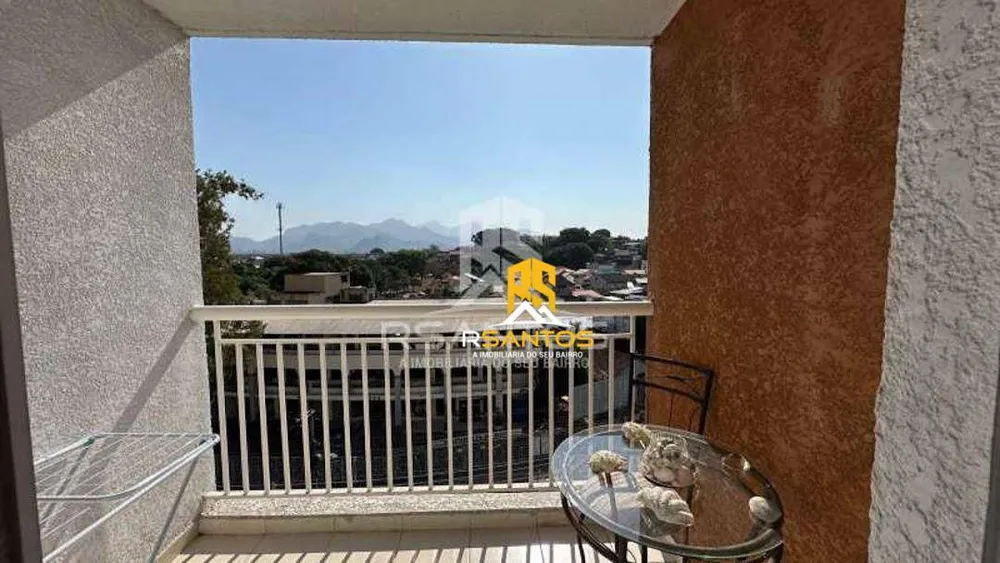 Apartamento, 2 quartos, 50 m² - Foto 26