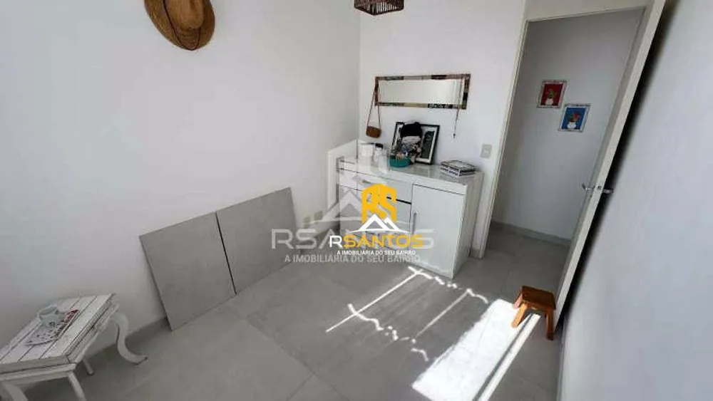Apartamento, 2 quartos, 50 m² - Foto 13