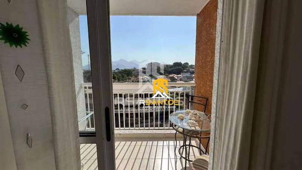 Apartamento, 2 quartos, 50 m² - Foto 8