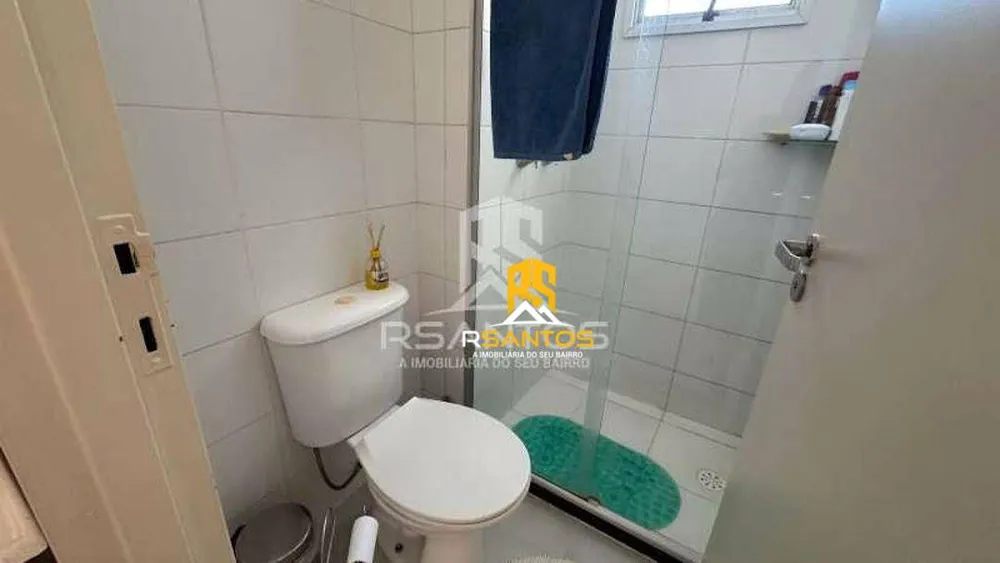 Apartamento, 2 quartos, 50 m² - Foto 12