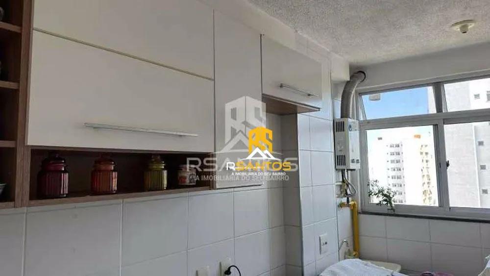 Apartamento, 2 quartos, 50 m² - Foto 23