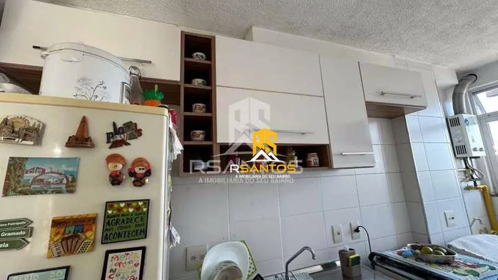 Apartamento, 2 quartos, 50 m² - Foto 24