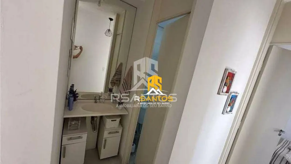 Apartamento, 2 quartos, 50 m² - Foto 19