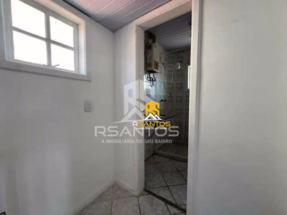 Casa de Condomínio, 2 quartos - Foto 12