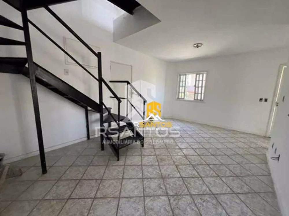 Casa de Condomínio, 2 quartos - Foto 4