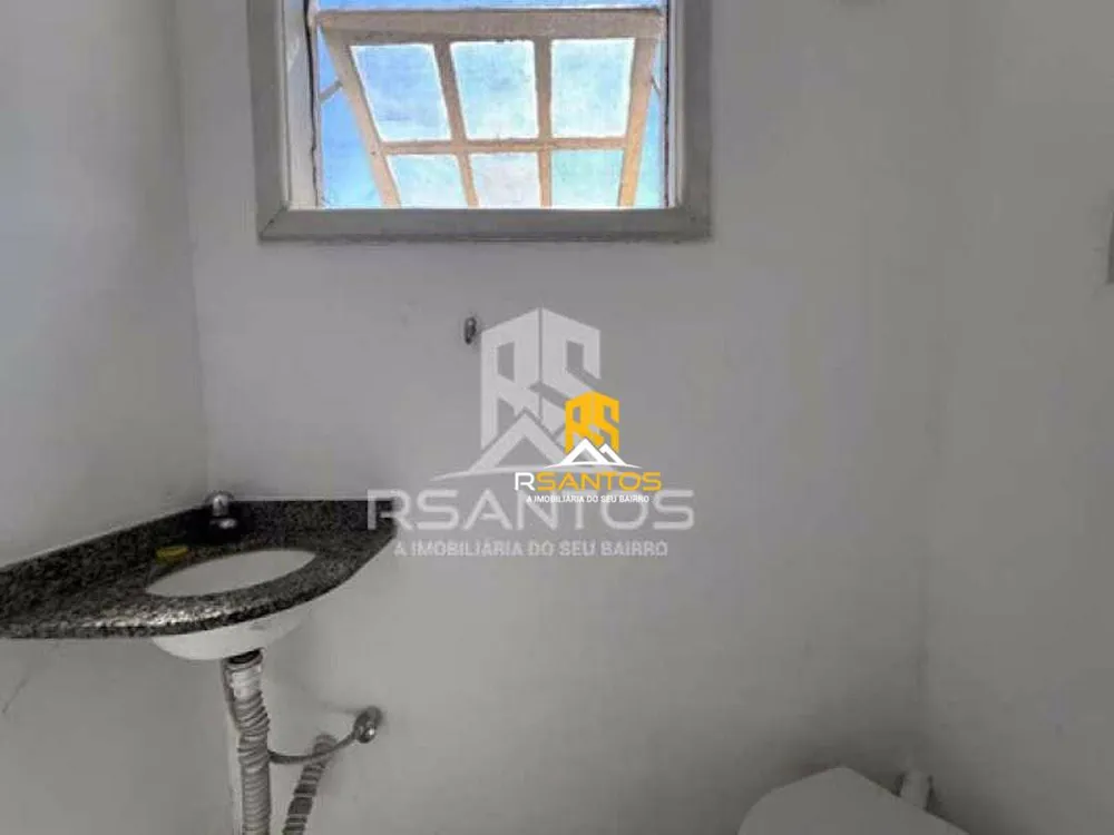 Casa de Condomínio, 2 quartos - Foto 13