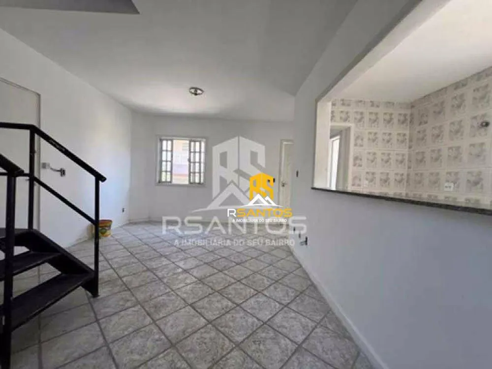 Casa de Condomínio, 2 quartos - Foto 5