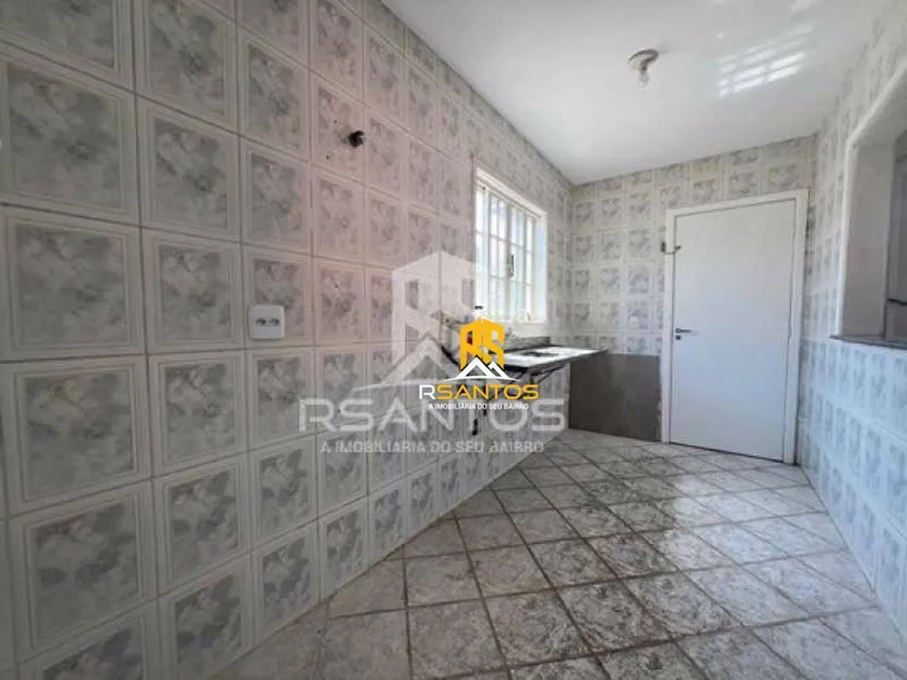 Casa de Condomínio, 2 quartos - Foto 8