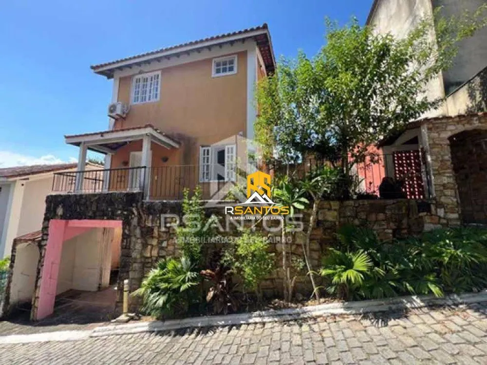 Casa de Condomínio, 2 quartos - Foto 1