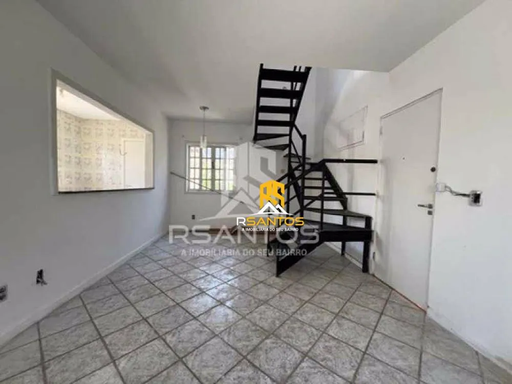 Casa de Condomínio, 2 quartos - Foto 3