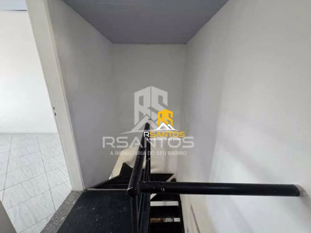Casa de Condomínio, 2 quartos - Foto 14
