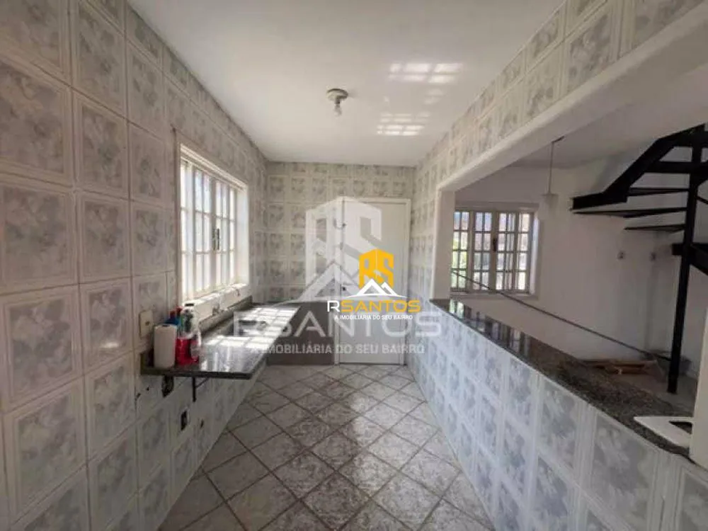 Casa de Condomínio, 2 quartos - Foto 6