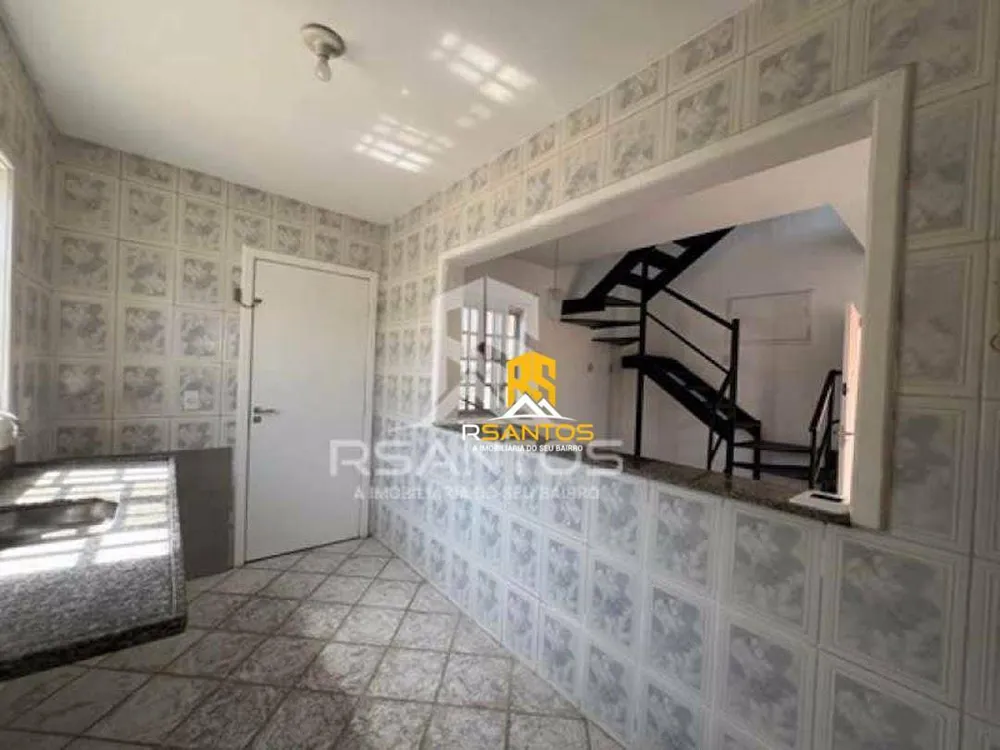 Casa de Condomínio, 2 quartos - Foto 7