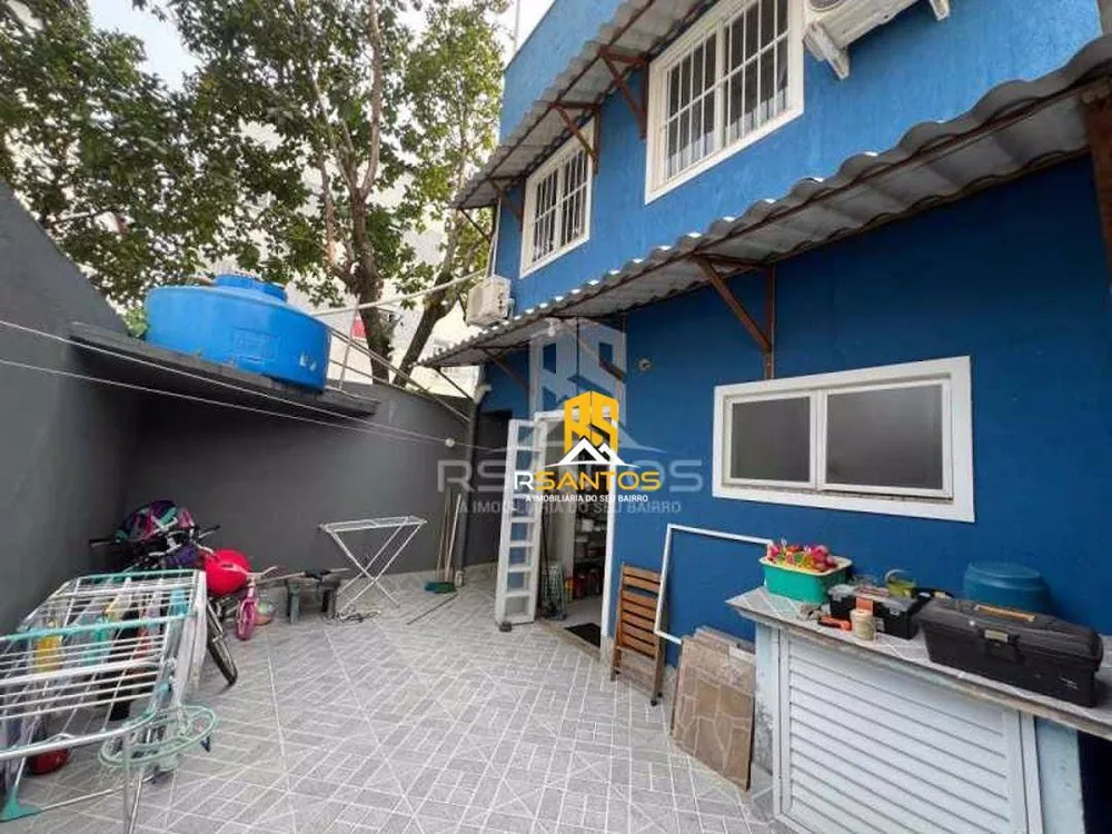 Casa, 3 quartos, 146 m² - Foto 27