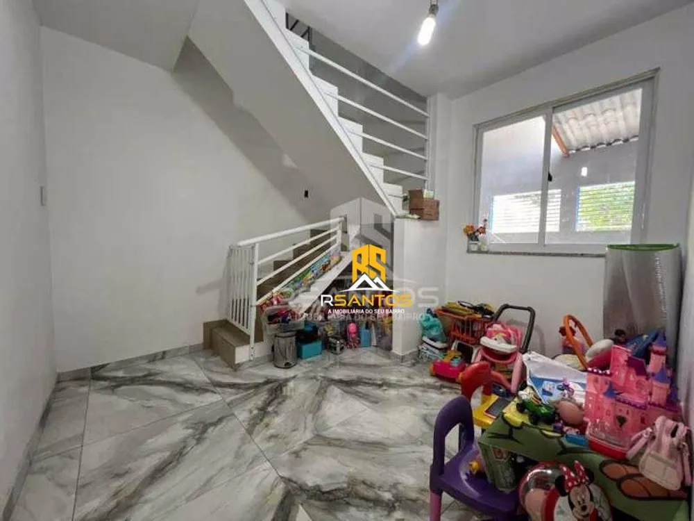 Casa, 3 quartos, 146 m² - Foto 7