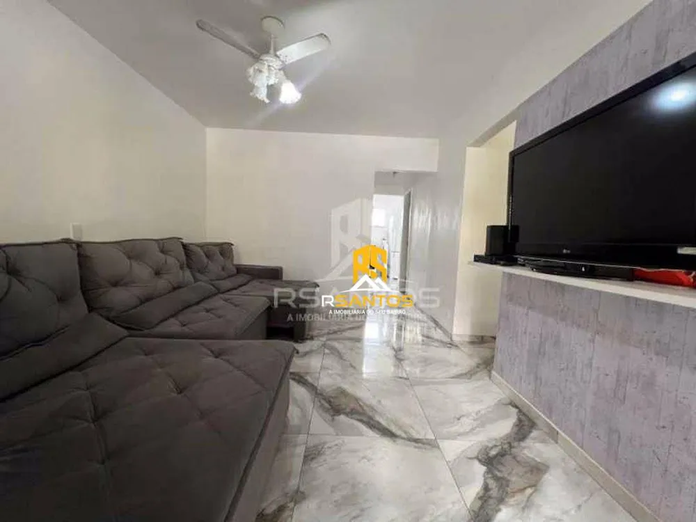 Casa, 3 quartos, 146 m² - Foto 2