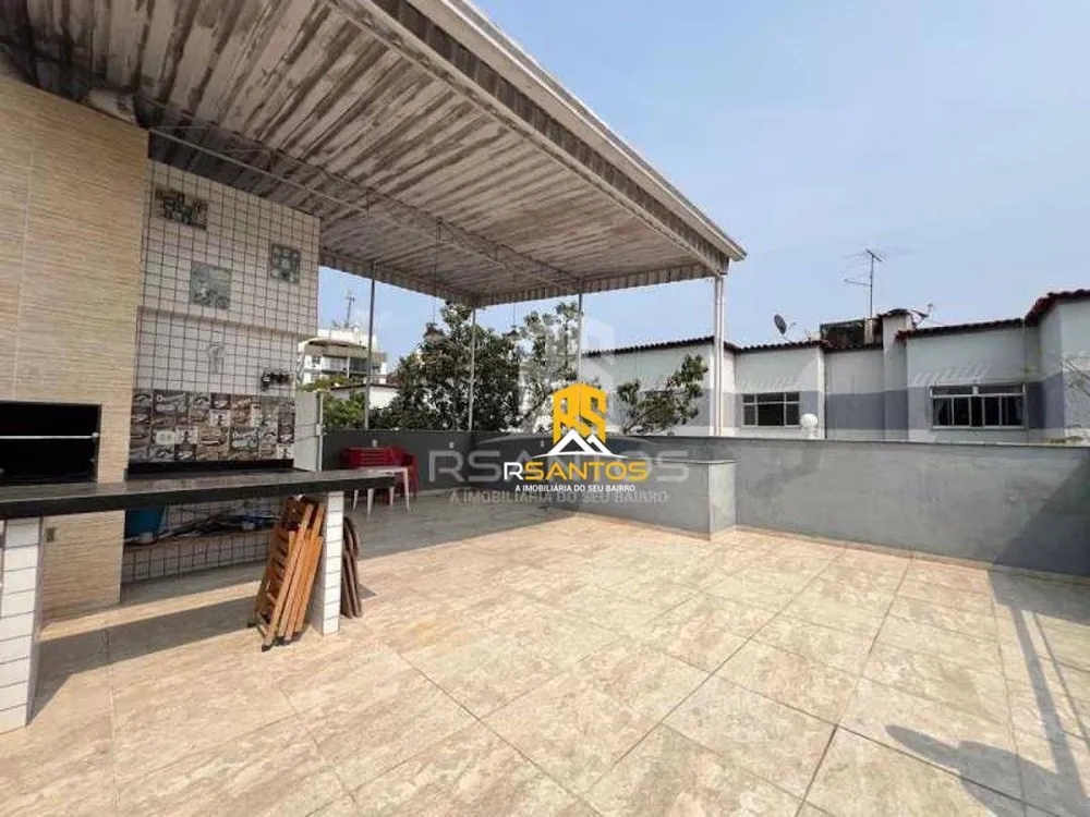 Casa, 3 quartos, 146 m² - Foto 23