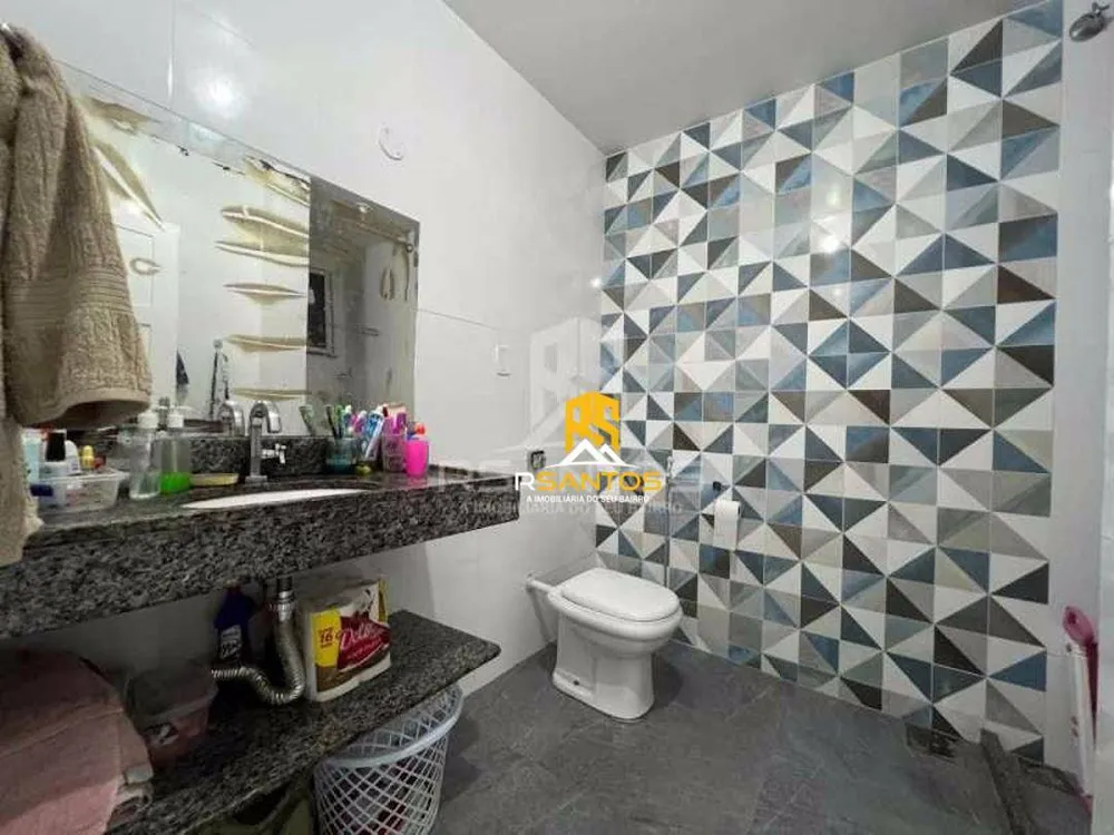 Casa, 3 quartos, 146 m² - Foto 6