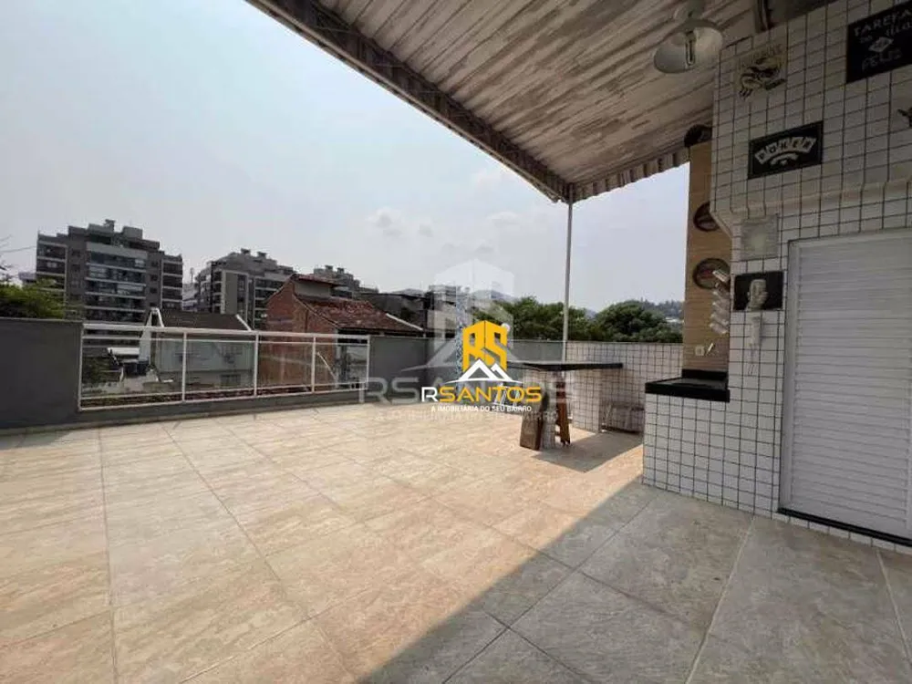 Casa, 3 quartos, 146 m² - Foto 25