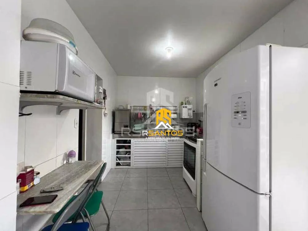 Casa, 3 quartos, 146 m² - Foto 21