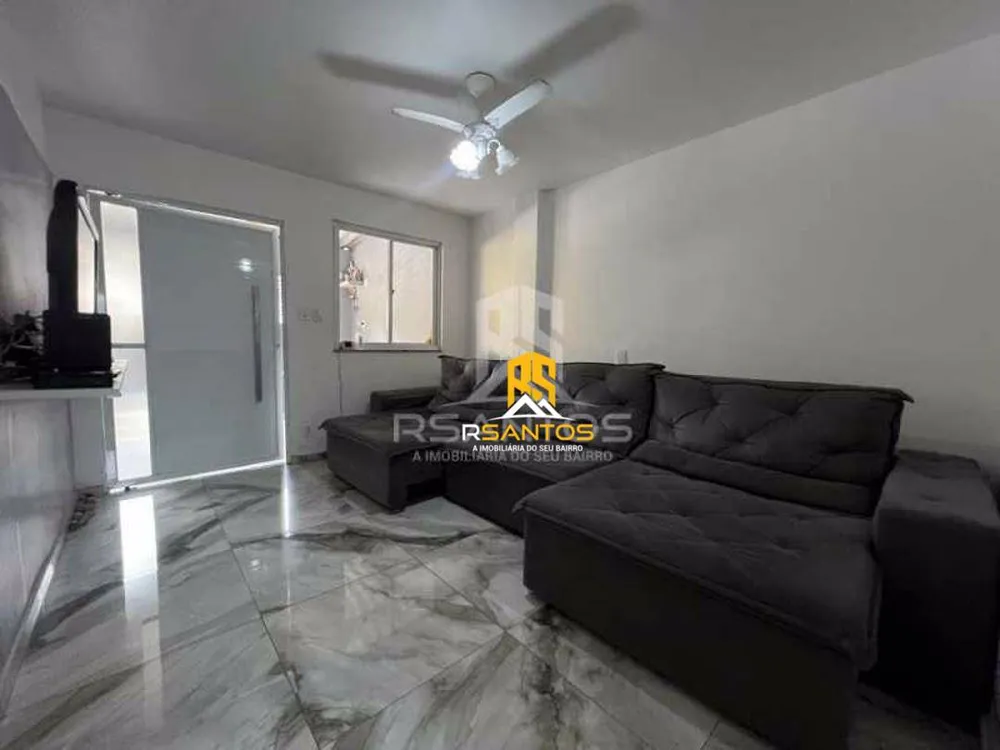 Casa, 3 quartos, 146 m² - Foto 1