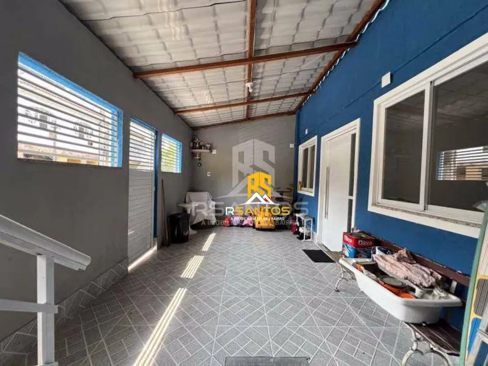 Casa, 3 quartos, 146 m² - Foto 28