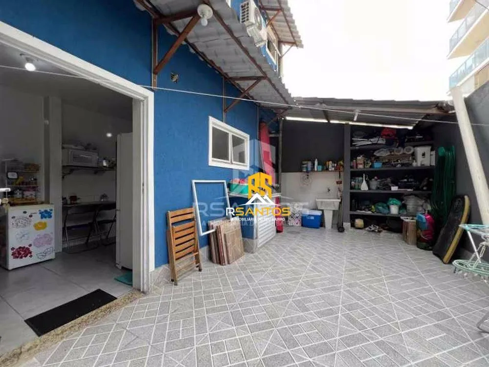 Casa, 3 quartos, 146 m² - Foto 26