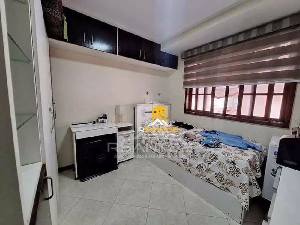 Casa de Condomínio, 3 quartos - Foto 20