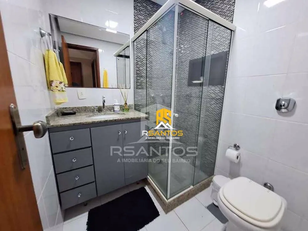 Casa de Condomínio, 3 quartos - Foto 7