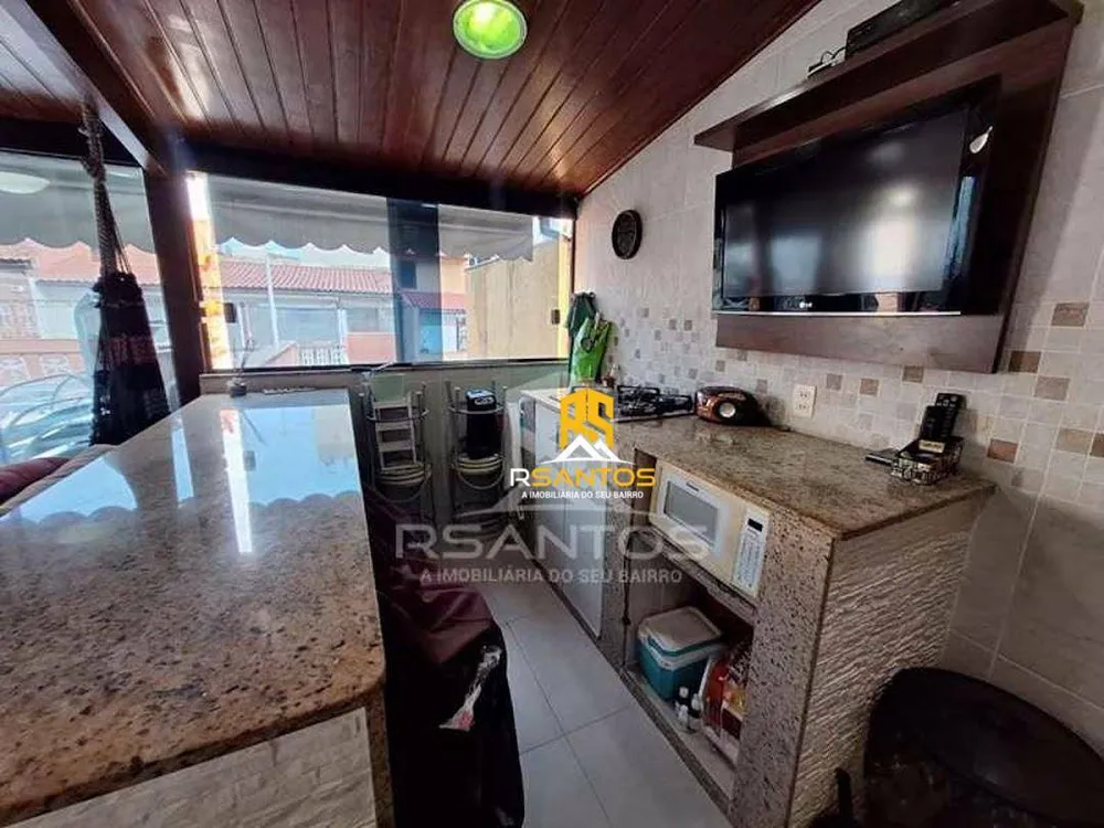 Casa de Condomínio, 3 quartos - Foto 8