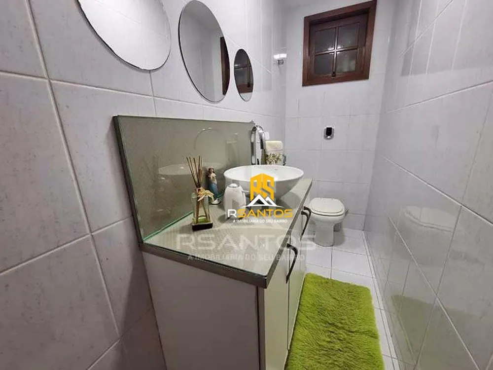 Casa de Condomínio, 3 quartos - Foto 5