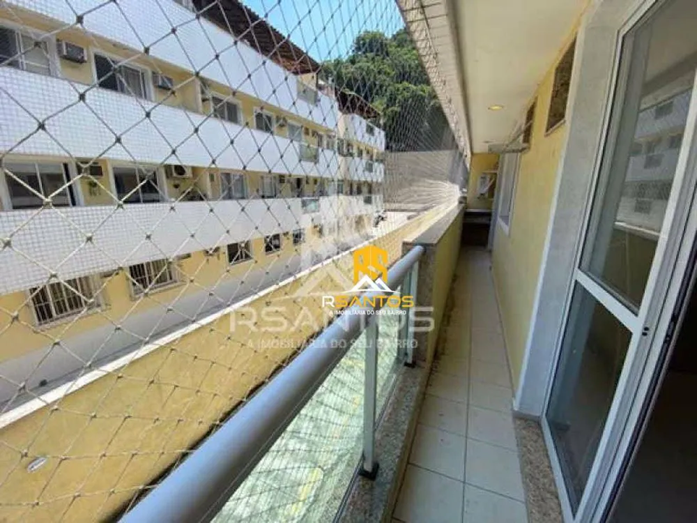 Apartamento, 2 quartos, 82 m² - Foto 1