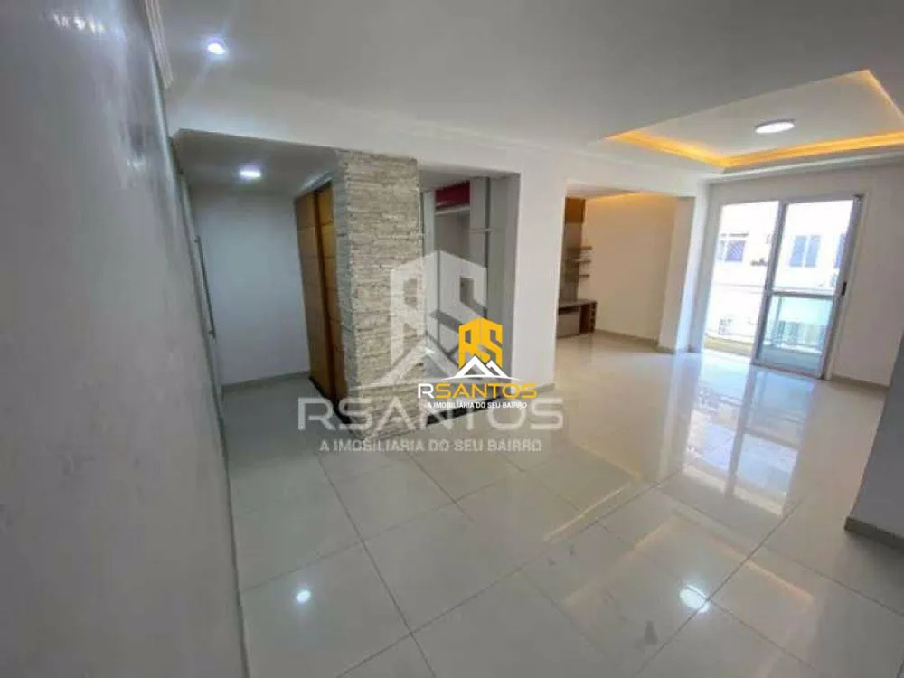 Apartamento, 2 quartos, 82 m² - Foto 3