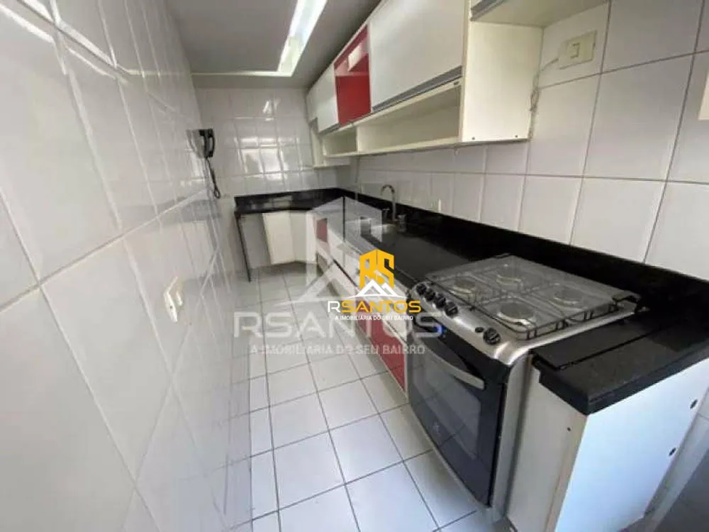 Apartamento, 2 quartos, 82 m² - Foto 11
