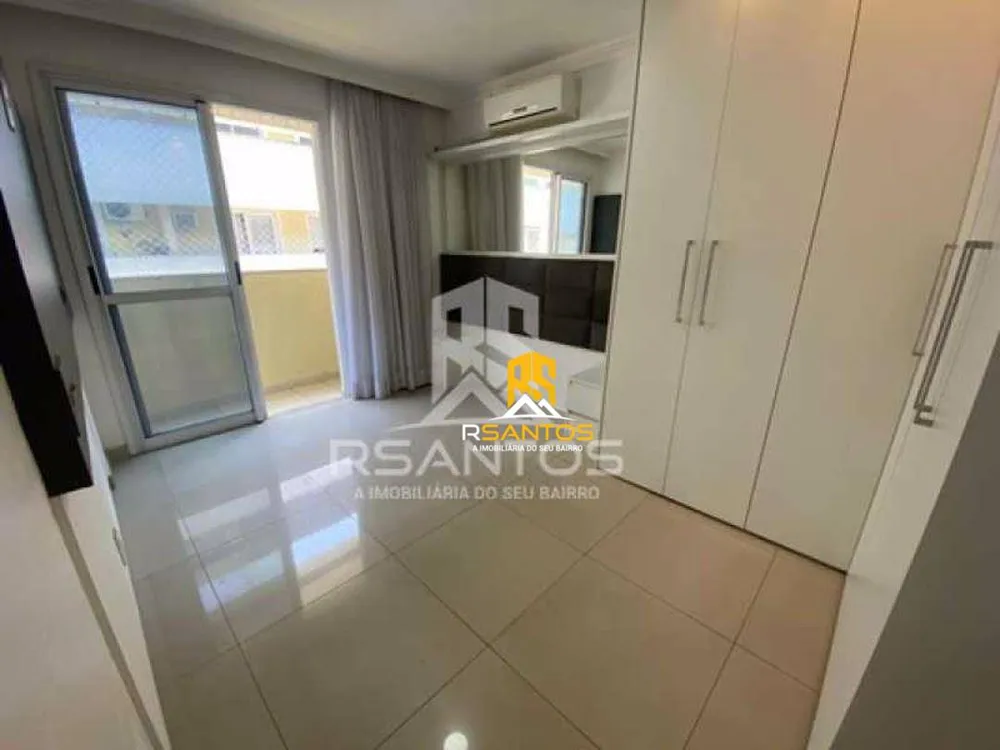 Apartamento, 2 quartos, 82 m² - Foto 6